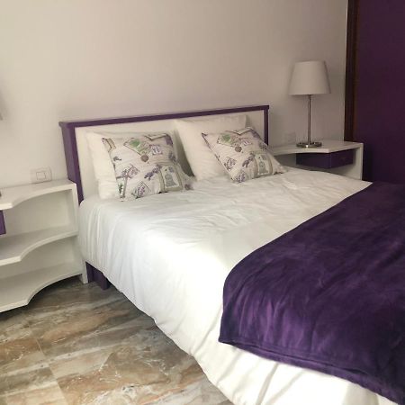 Appartement Lujan 4D Entre Montanas Y Agua à Puntallana Extérieur photo