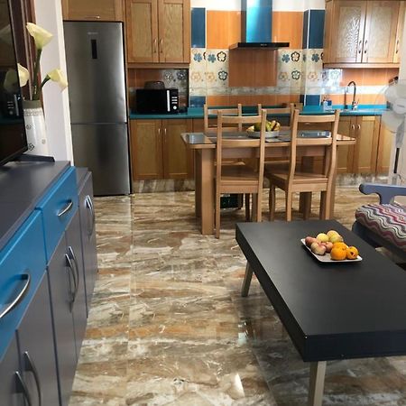 Appartement Lujan 4D Entre Montanas Y Agua à Puntallana Extérieur photo