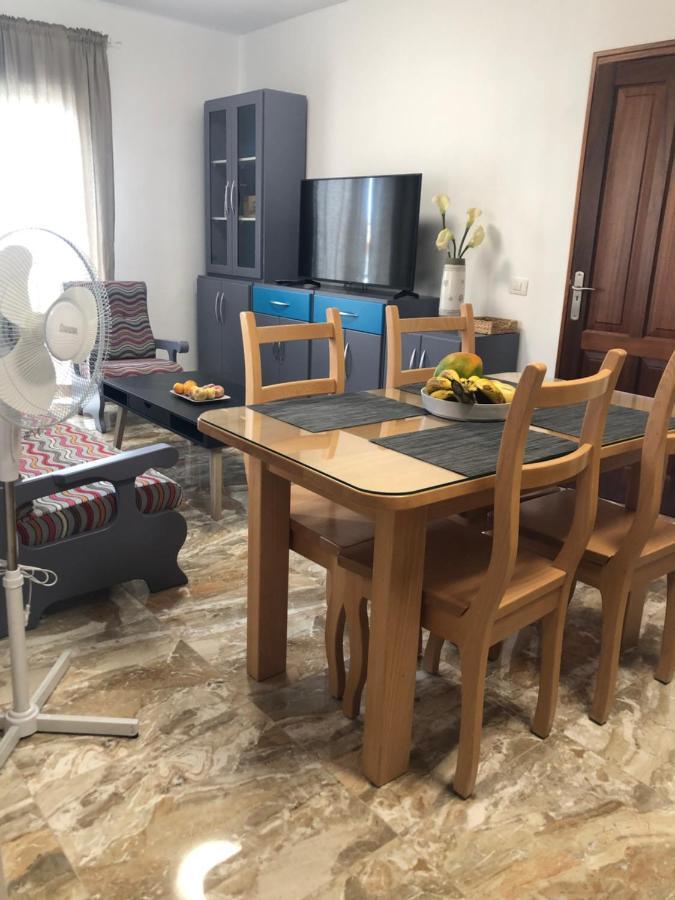 Appartement Lujan 4D Entre Montanas Y Agua à Puntallana Extérieur photo