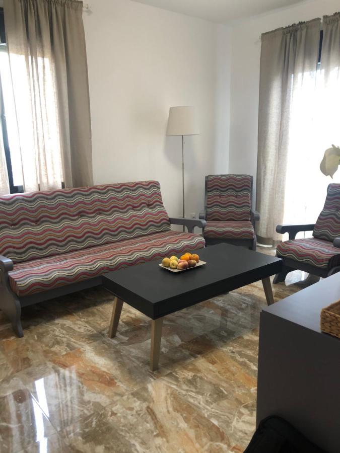 Appartement Lujan 4D Entre Montanas Y Agua à Puntallana Extérieur photo