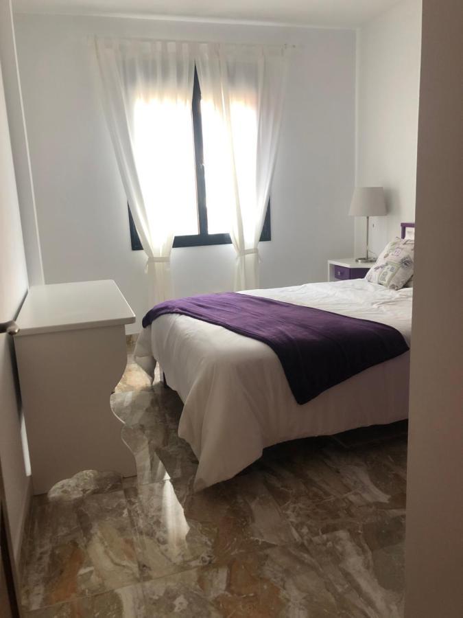 Appartement Lujan 4D Entre Montanas Y Agua à Puntallana Extérieur photo