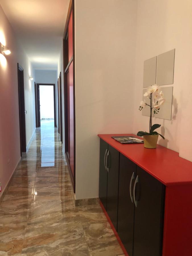 Appartement Lujan 4D Entre Montanas Y Agua à Puntallana Extérieur photo