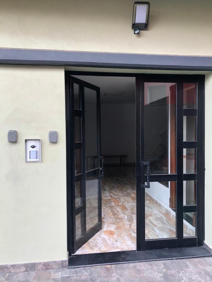 Appartement Lujan 4D Entre Montanas Y Agua à Puntallana Extérieur photo